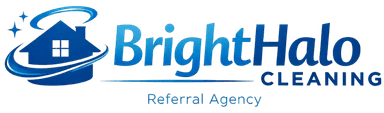 BrightHalo Cleaning