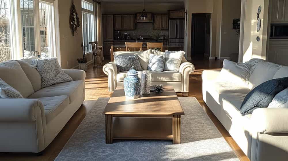 Hero image for BrightHalo Cleaning